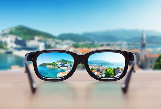 Can Astigmatism Be Corrected? 20+ Causes, Symptoms, Types and Treatments You Need to Know