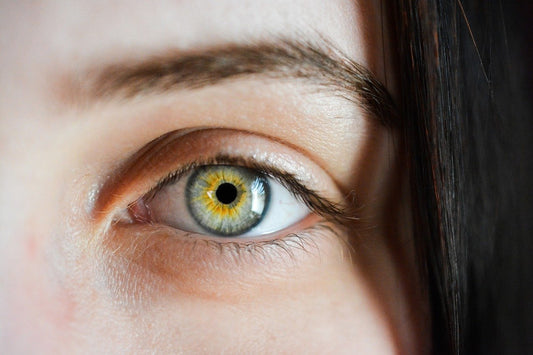 How to Improve your Vision with Health Supplements