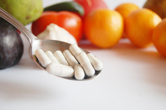 Top 15 Incredible Nutrients and Vitamins for Eye Health That You May Not Know About