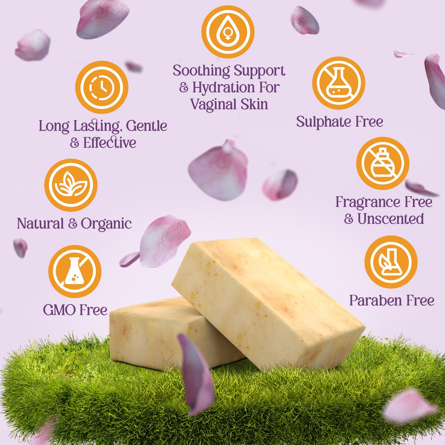 Yoni Soap