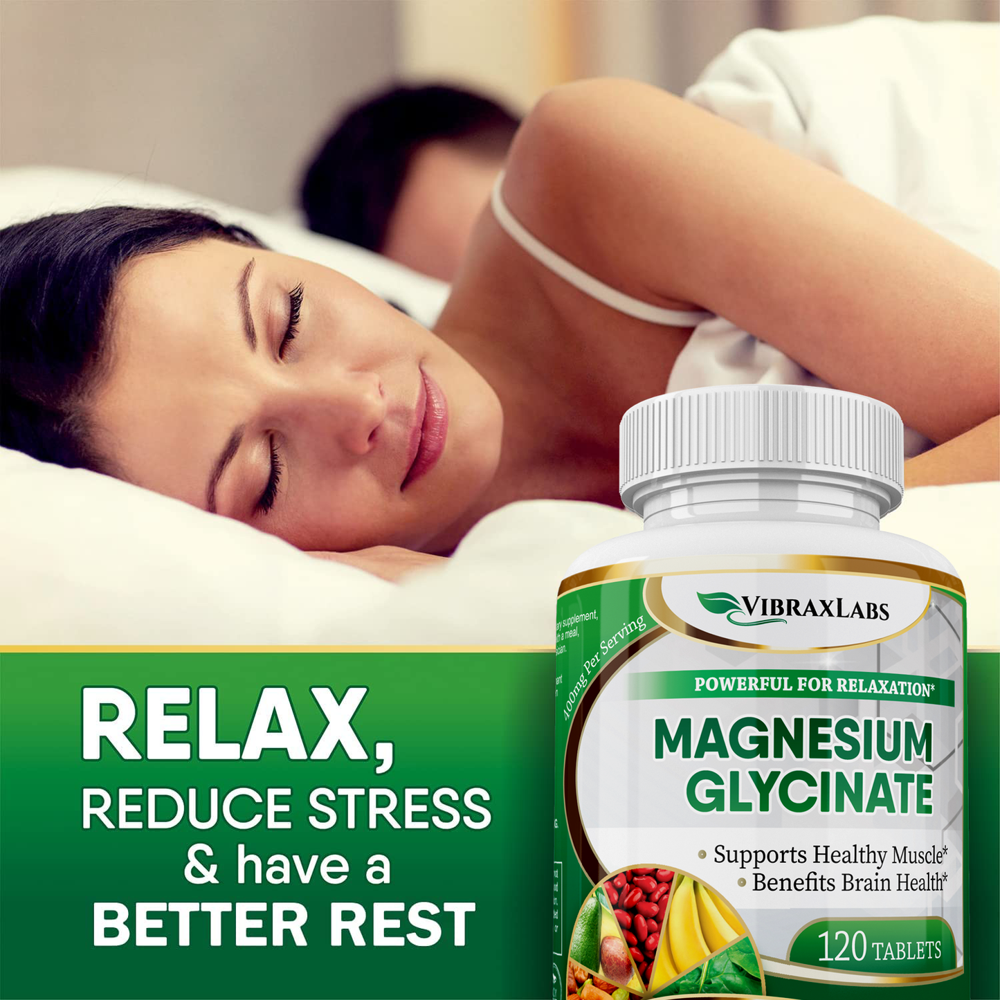 MAGNESIUM GLYCINATE