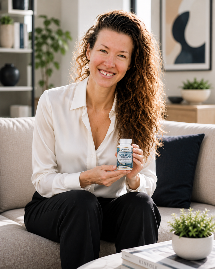 How to Take Alpha Lipoic Acid the Right Way (and Why It Matters)