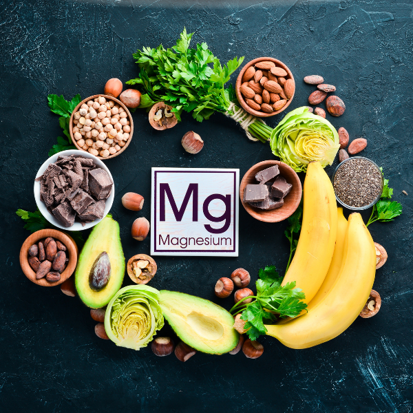 Why Magnesium Deficiency Feels Like Everything Is Going Wrong