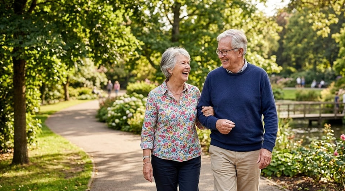 Revitalize Your Health with R-Alpha Lipoic Acid