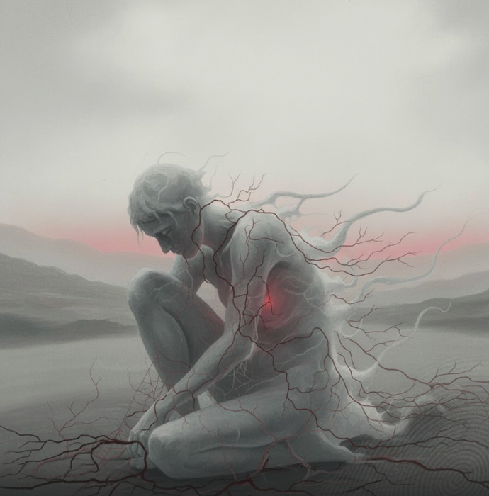 How Chronic Inflammation Launches a Silent Reign of Terror Inside Your Body