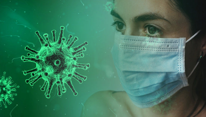 The Link Between Coronavirus and Your Eyes (with Tips to Prevent Spread and Protect Yourself)