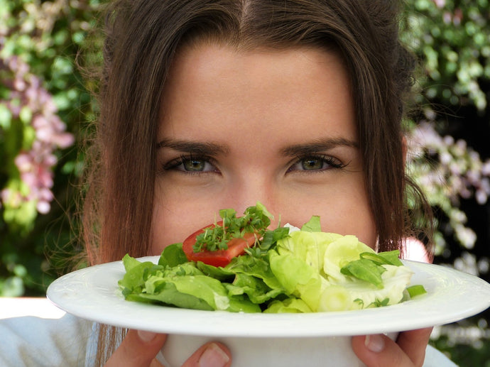 Top 35 Best Foods For Eye Health (With Recipes Included!)