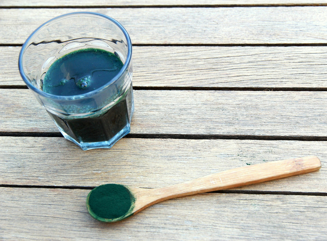 Top 16 Spirulina Health Benefits for Physical and Mental Well-being
