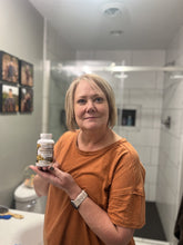Pumpkin Seed Oil (for Bladder Control)