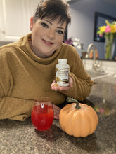 Pumpkin Seed Oil (for Bladder Control)