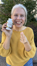 Pumpkin Seed Oil (for Bladder Control)
