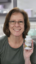 Pumpkin Seed Oil (for Bladder Control)