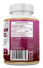 RESVERATROL