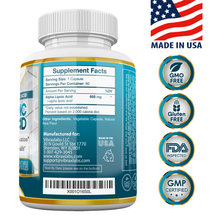 ALPHA LIPOIC ACID