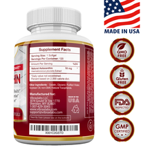 ASTAXANTHIN