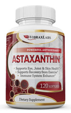 ASTAXANTHIN