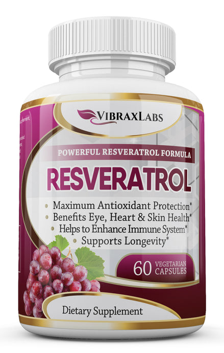 RESVERATROL