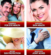 ASTAXANTHIN