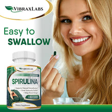 SPIRULINA