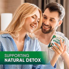 SPIRULINA