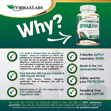 SPIRULINA